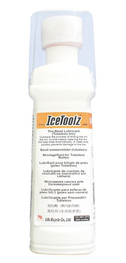 IceToolz Tubeless band montagevloeistof 66L1 (100 ml)