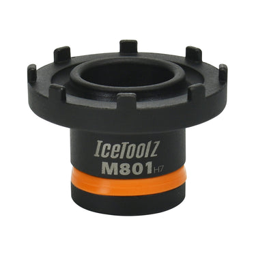 freewheelafnemer Bosch Active Performance zwart