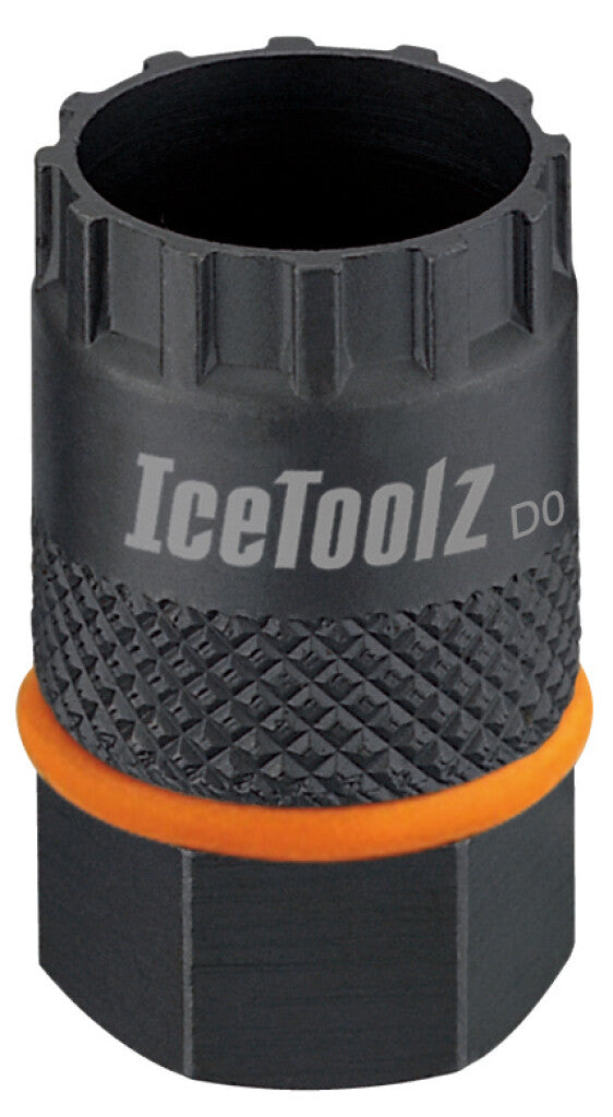 Load image into Gallery viewer, Lockring Afnemer Voor Shimano HG
