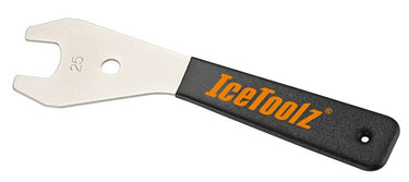 IceToolz conussleutel 23mm met handvat 23cm 2404723