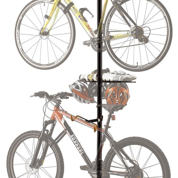 Icetoolz display standaard 2 fietsen, p616