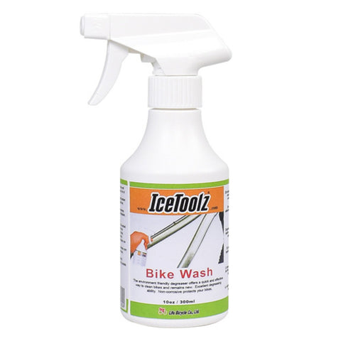 IceToolz Icetoolz 240c182 fietsshampoo 300ml