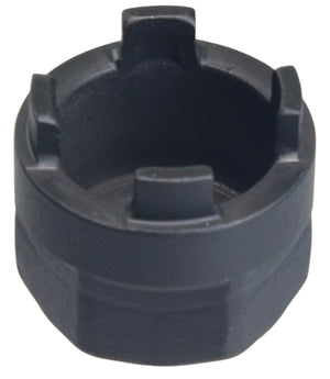 Icetoolz freewheel afnemer suntour 4-nok, 09f0