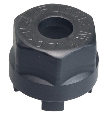 Icetoolz freewheel afnemer suntour 4-nok, 09f0