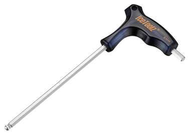 Icetoolz (buzaglo) twinhead wrench icetoolz 7m60 - 6 mm inbussleutels