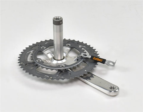 Chainring bolt key Icetoolz