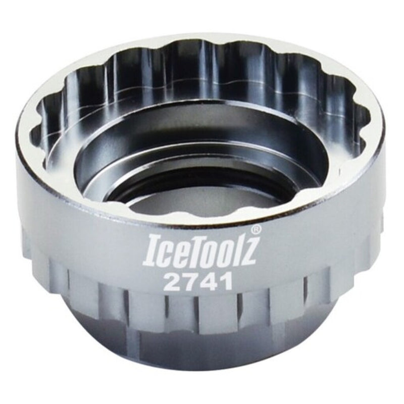 Load image into Gallery viewer, Kettingblad borgring afnemer IceToolz #2741
