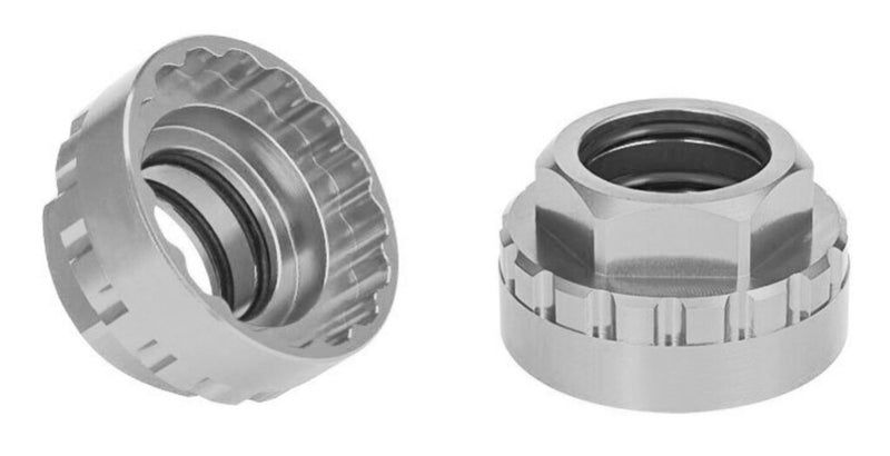 Load image into Gallery viewer, Kettingblad borgring afnemer IceToolz #2741
