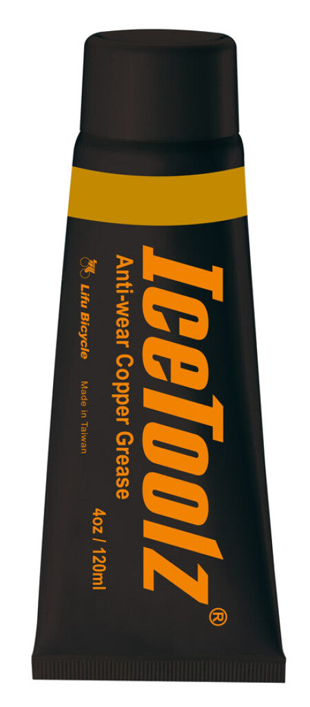 Load image into Gallery viewer, IceToolz Kopervet tube C172 (120 ml)

