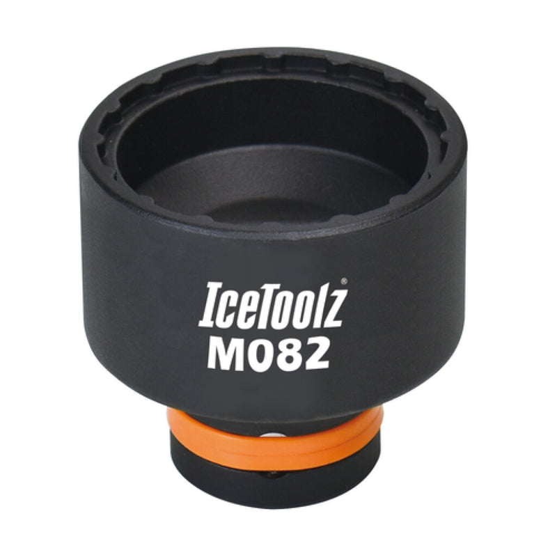 Load image into Gallery viewer, M082 Centerlock ring afnemer schijfrem 34mm
