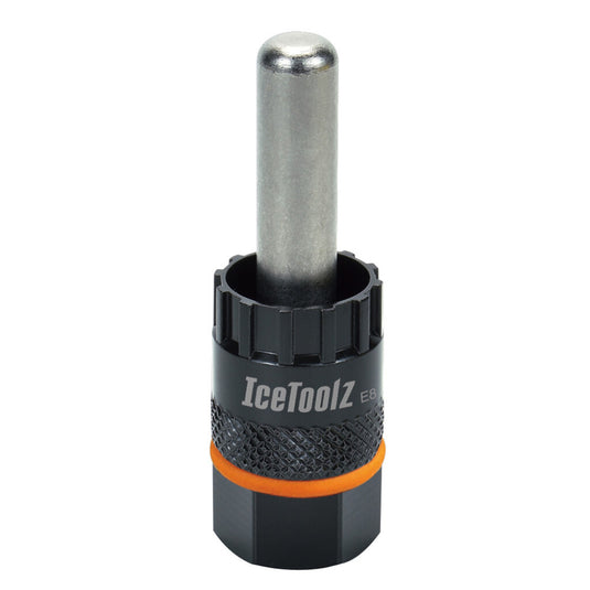 IceToolz cassette afnemer m 12mm pin