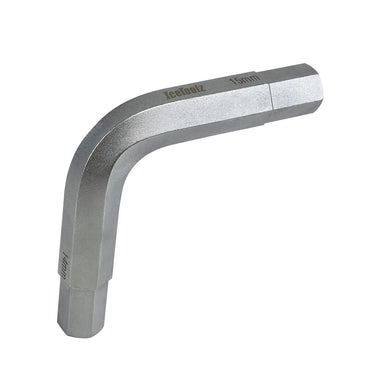 Naaf body afnemer IceToolz 37H3 - 14 15 mm