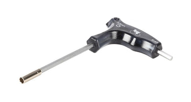 Icetoolz reinigingscassette 28 borsteltjes voor ketting,c111