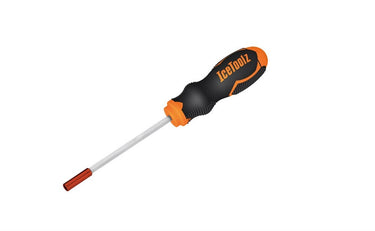 Icetoolz nippelsleutel 5.5mm + 5mm inbussleutel, 12c1