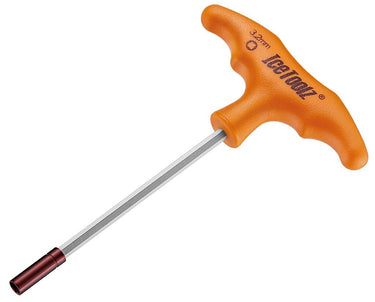 Icetoolz nippelsleutel 5.5mm 6-kant, met handvat, 12c7