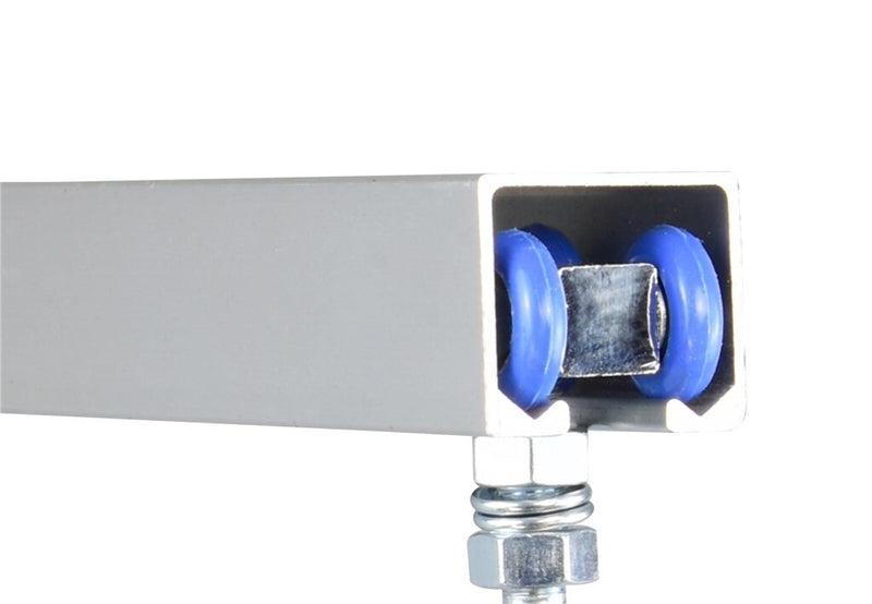 Load image into Gallery viewer, Icetoolz ophanghaak met rollers 65x100x190mm, p678
