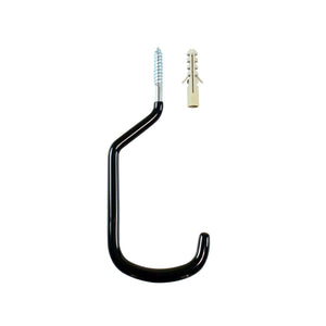 IceToolz Ophanghaken met pluggen 240P685 70mm breed
