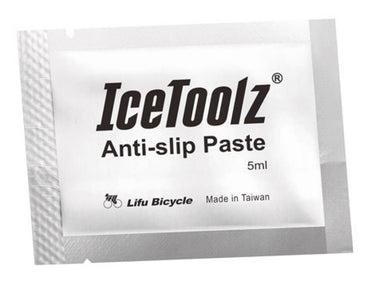 IceToolz Anti-slip pasta 5ml (carbon fiber) 240C145