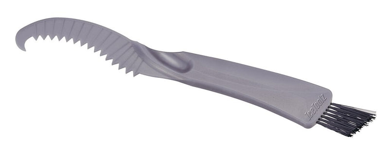 Load image into Gallery viewer, Icetoolz reinigingsborstel voor tandwielen <10sp., c123
