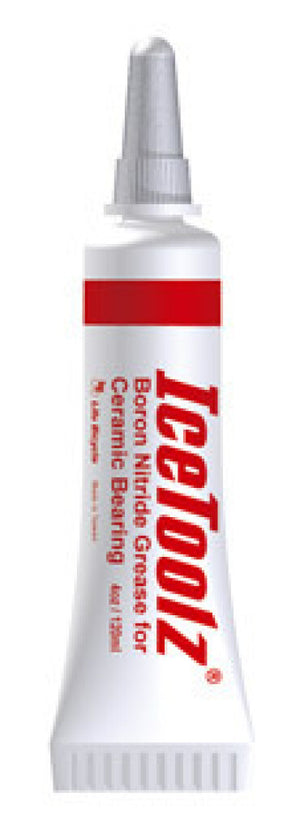 Icetoolz pasta antislip voor carbon fiber, 500ml, c146