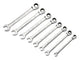 Steek- Ring-Ratelsleutel Icetoolz 9Mm
