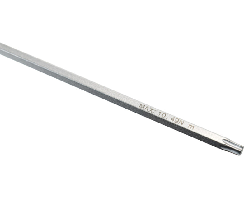 Load image into Gallery viewer, IceToolz Twinhead stersleutel (Torx®) T20 7T20
