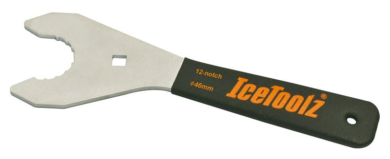Load image into Gallery viewer, Trapassleutel IceToolz 11C7 voor BSA30 46 mm
