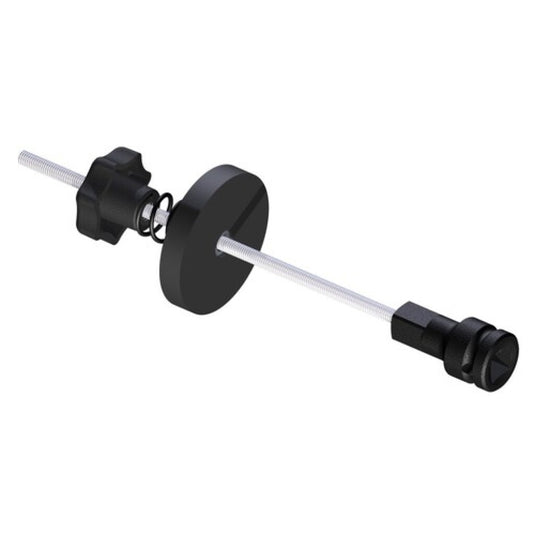 Buzaglo icetoolz trapasgereedschap bevestigingsset 11t1