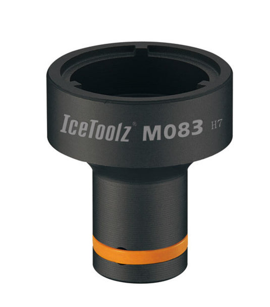 Icetoolz trapassleutel, 3-noks, m083