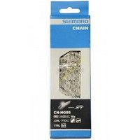 Shimano chain 10-sp xt/saint cnhg95 116 links