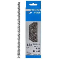 Shimano chain 12-sp m6100 126 links w/quick link