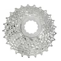 Shimano cassette alivio cs-hg400 9 speed 11-25