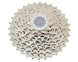 Shimano cassette alivio cs-hg400 9 speed 11-32