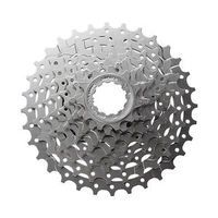 Shimano cassette alivio cs-hg400 9 speed 11-34