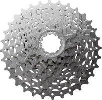 Load image into Gallery viewer, Shimano cassette alivio hg400 9 speed 12-36 icshg4009236

