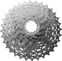 Shimano cassette alivio hg400 9 speed 12-36 icshg4009236