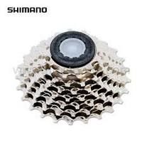 Shimano cassette 8V 12-25 CS-HG50