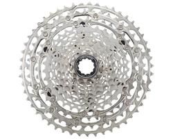 Shimano csm5100 cassette 11 speed 11-51t silver
