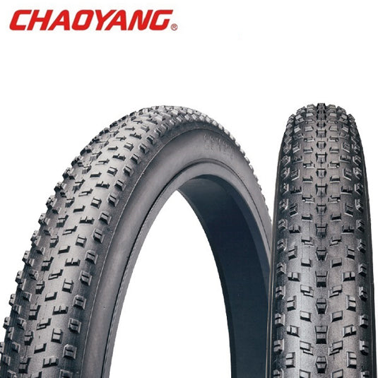 Chaoyang 24x4.00 (100-507) big daddy zwart draad w107018