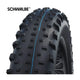 Schwalbe 26x4.40 (110-559) jumbo jim addix speegrip superground tle zwart vouw 11600815.02
