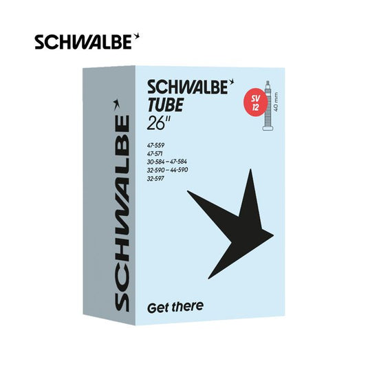 Schwalbe tube
