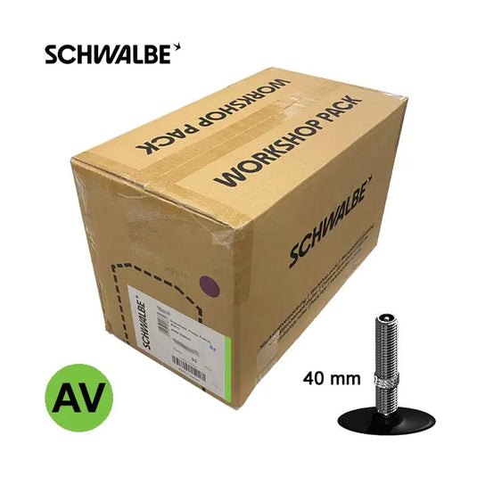 Schwalbe tube