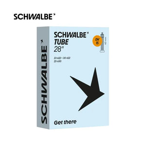 Schwalbe binnenband dv15 28 23 30-622 630 hv 40mm