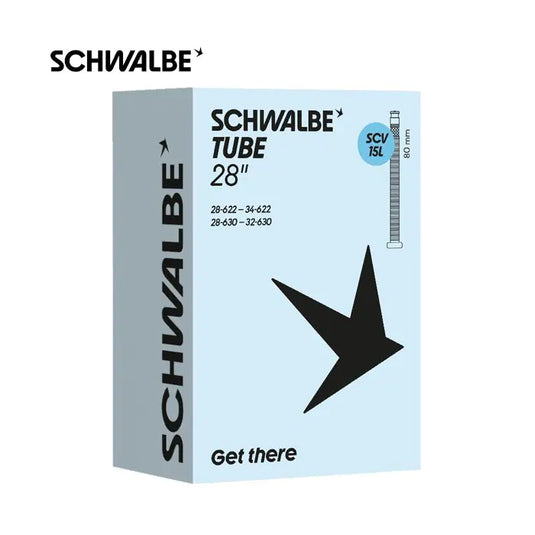 Schwalbe tube