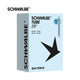 Schwalbe tube #15 scv 23 30-622 630 80mm