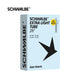 Schwalbe binnenband sv15l-el 28 34-622 630 60mm zwart