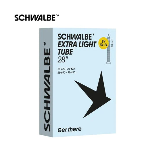 Schwalbe tube