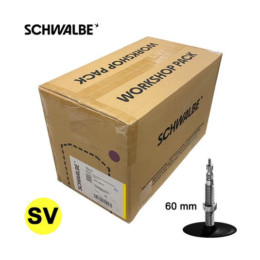 Schwalbe tube