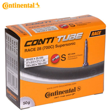 Continental Binnenband FV SV 28 Race Super 20 25-622 630