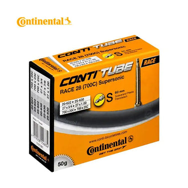 Continental binnenband race 28 supersonic conti tube race 28 20 25-622 630 s60 sup